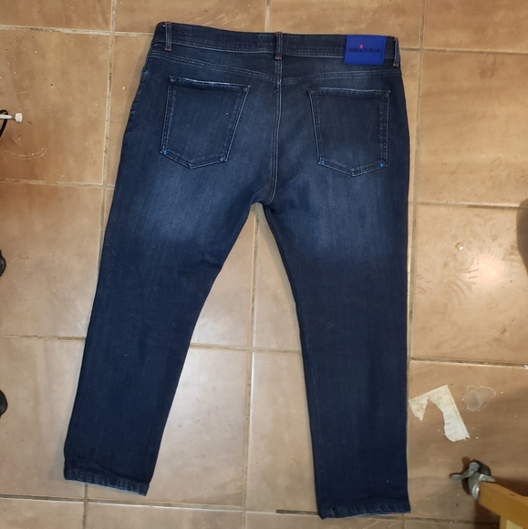 Kiton jeans - Picture 2 of 7